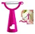 Tupperware Descascador Pink - Imagem 1