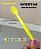 Tupperware Colher Infantil Amarelo - Imagem 2