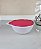 Tupperware Criativa Tigela 3 litros Vermelha - Imagem 2