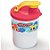 Tupperware Copo Colors com Bico The Powerpuff Girls 225ml - Imagem 1