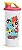 Tupperware Copo com Bico The Powerpuff Girls 470ml - Imagem 1