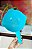 Tupperware Escorredor Indispensável Azul Turqueza - Imagem 2