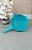 Tupperware Escorredor Indispensável Azul Turqueza - Imagem 3