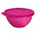 Tupperware Tigela Maravilhosa 750ml Rosa Glitter - Imagem 1