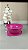 Tupperware Tigela Maravilhosa 750ml Rosa Glitter - Imagem 2
