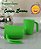 Tupperware Caneca Ilúmina 350ml Verde - Imagem 4