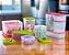 Tupperware kit Fresh Box 9 peças - Imagem 3