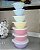 Tupperware kit Tigela Maravilhosa 7 peças - Imagem 4