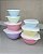 Tupperware kit Tigela Maravilhosa 7 peças - Imagem 5