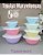 Tupperware kit Tigela Maravilhosa 7 peças - Imagem 2