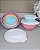 Tupperware kit Tigela Maravilhosa 7 peças - Imagem 7