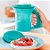 Tupperware Polvilhador e Tapioqueira 250g - Imagem 2
