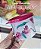 Tupperware Redondinha Florescer 500ml - Imagem 1