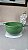 Tupperware Mega Criativa 10 litros Verde Grama - Imagem 5