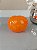 Tupperware Porta Tomate Laranja Neon - Imagem 2