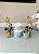 Tupperware kit Looney Tunes Páscoa 3 peças - Imagem 3