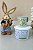 Tupperware kit Looney Tunes Páscoa 3 peças - Imagem 7