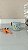 Tupperware kit Looney Tunes Páscoa 3 peças - Imagem 8