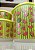 Tupperware kit Refri Line Redondo Melancia 3 Peças - Imagem 1