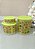 Tupperware kit Refri Line Redondo Melancia 3 Peças - Imagem 4