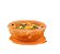 Tupperware Saladeira 6,5 litros Moranga - Imagem 1