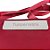 Tupperware Bolsa Transversal Premium Cherry - Imagem 3