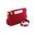 Tupperware Bolsa Transversal Premium Cherry - Imagem 1