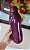 Tupperware Garrafa Eco Tupper Plus 1,5 litro Merlot Glitter - Imagem 4