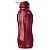 Tupperware Garrafa Eco Tupper Plus 1,5 litro Merlot Glitter - Imagem 3