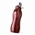 Tupperware Garrafa Eco Tupper Plus 1,5 litro Merlot Glitter - Imagem 1