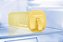 Tupperware Guarda Suco Tupper Slim 2 litros Amarelo Manteiga - Imagem 2