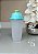 Tupperware Quick Shake II 500ml Transparente e Verde - Imagem 4