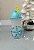 Tupperware Quick Shake II 500ml Transparente e Verde - Imagem 5