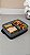 Tupperware Basic Line com Divisórias 1 litro Cosmos - Imagem 3
