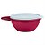 Tupperware Extra Mini Criativa 600ml Vinho - Imagem 1