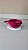 Tupperware Extra Mini Criativa 600ml Vinho - Imagem 2