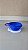 Tupperware Extra Mini Criativa 600ml Azul Royal - Imagem 3