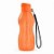 Tupperware Garrafa Eco Tupper Plus Freezer 470ml Laranja Néctar - Imagem 1