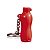 Tupperware Chaveiro Eco Tupper vermelho - Imagem 1