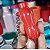 Tupperware Chaveiro Eco Tupper vermelho - Imagem 2