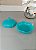Tupperware Porta Alho Verde Turmalina - Imagem 3