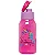 TUPPERWARE GARRAFA ECO TUPPER PLUS UNICÓRNIO 350ML ROSA - Imagem 1