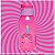TUPPERWARE GARRAFA ECO TUPPER PLUS UNICÓRNIO 350ML ROSA - Imagem 4