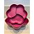 TUPPERWARE BIG TIGELA FLORESTA 5,6 LITROS ROSA - Imagem 4