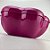 TUPPERWARE BIG TIGELA FLORESTA 5,6 LITROS ROSA - Imagem 6