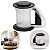 TUPPERWARE POLVILHADOR 250G - Imagem 4