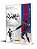 Ronaldinho – The Magic of Football - CAPA DURA - Imagem 1