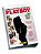 Livro Ilustrado Especial PLAYBOY 40 Anos - Imagem 1