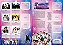 Álbum de Figurinhas K-pop - Todas as Gerações - Imagem 4