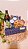 Cesta Cerveja Happy - Imagem 2